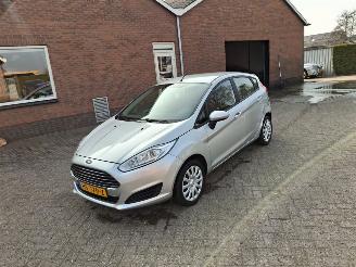 Ford Fiesta 1.0i  airco 5drs navi picture 5