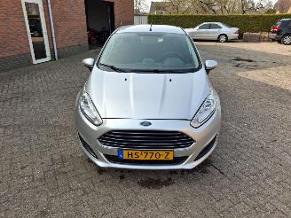 Ford Fiesta 1.0i  airco 5drs navi picture 4