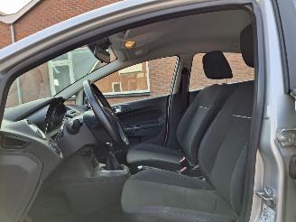 Ford Fiesta 1.0i  airco 5drs navi picture 8