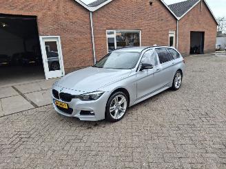 BMW 3-serie 318i m sport   100kw  clima picture 2