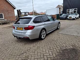 BMW 3-serie 318i m sport   100kw  clima picture 4