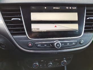 Opel Crossland 1.2i turbo  81kw automaat navi   clima picture 10