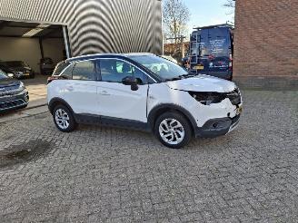 Opel Crossland 1.2i turbo  81kw automaat navi   clima picture 5