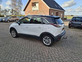 Opel Crossland 1.2i turbo  81kw automaat navi   clima picture 4