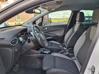 Opel Crossland 1.2i turbo  81kw automaat navi   clima picture 9