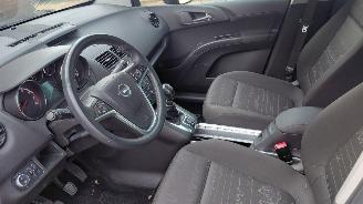 Opel Meriva 1.4i   88kw    airco picture 6