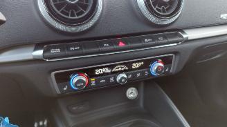 Audi A3 1.5 tfsi  s line  150pk pano picture 9