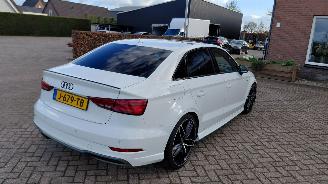 Audi A3 1.5 tfsi  s line  150pk pano picture 4