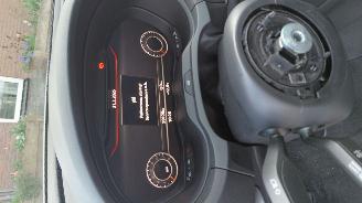 Audi A3 1.5 tfsi  s line  150pk pano picture 8