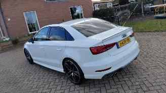 Audi A3 1.5 tfsi  s line  150pk pano picture 5