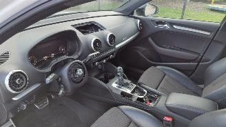 Audi A3 1.5 tfsi  s line  150pk pano picture 7