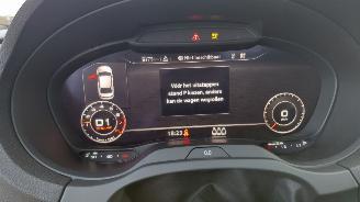 Audi A3 1.5 tfsi  s line  150pk pano picture 11