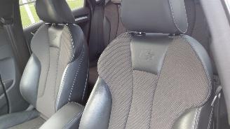 Audi A3 1.5 tfsi  s line  150pk pano picture 13