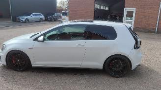 Volkswagen Golf 2.0 tsi 230pk gti performance pano picture 5