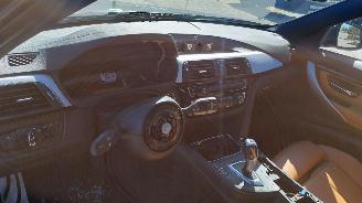 BMW 3-serie 318m  sport  136pk   clima picture 2