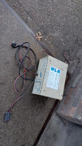 Alle  veeg maachine   electrolux  euroclean picture 2