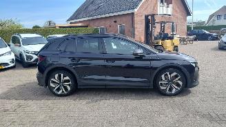 Skoda Elroq 85kw accu  286pk  clima navi picture 1