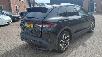 Skoda Elroq 85kw accu  286pk  clima navi picture 10