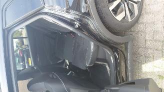 Unfallwagen Skoda Elroq 85kw accu  286pk  clima navi 2025/7