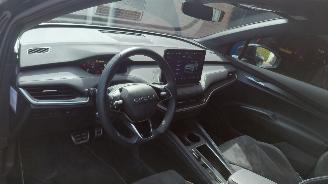 Skoda Elroq 85kw accu  286pk  clima navi picture 16