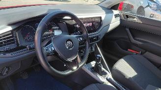 Volkswagen Polo 1.0 tsi  70kw   pano navi picture 11