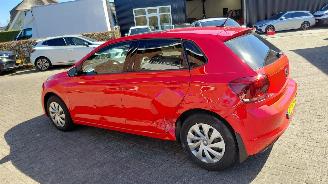 Volkswagen Polo 1.0 tsi  70kw   pano navi picture 5