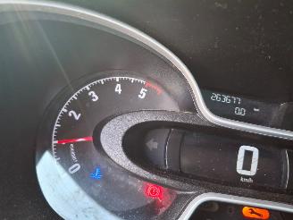 Opel Vivaro 1.6 cdti lang dubbel cabine leer navi  145pk picture 2