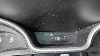 Opel Vivaro 1.6 cdti lang dubbel cabine leer navi  145pk picture 4