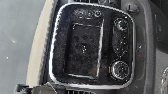 Opel Vivaro 1.6 cdti lang dubbel cabine leer navi  145pk picture 11