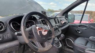 Opel Vivaro 1.6 cdti lang dubbel cabine leer navi  145pk picture 3