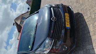 Opel Vivaro 1.6 cdti lang dubbel cabine leer navi  145pk picture 10