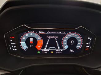 Avarii autoturisme Skoda Octavia 1.6 tdi 116pk  automaat navi 2019/12