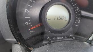 Peugeot 108 1.0 vti  72pk   cabrio top picture 6