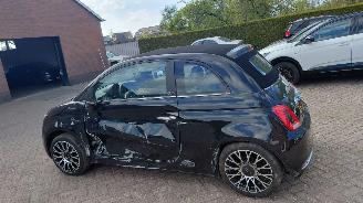 Fiat 500C 1.0 hybrid  dolcevita   cabrio   69pk picture 3