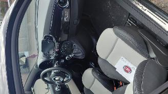 Fiat 500C 1.0 hybrid  dolcevita   cabrio   69pk picture 10