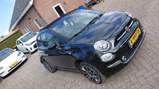 Fiat 500C 1.0 hybrid  dolcevita   cabrio   69pk 2022/11