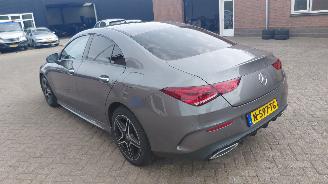 Mercedes Cla-klasse 180  amg uitvooering   136pk  pano navi picture 6