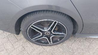 Mercedes Cla-klasse 180  amg uitvooering   136pk  pano navi picture 9