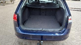 Volkswagen Golf 1.4 tgi  81kw  navi  clima picture 3