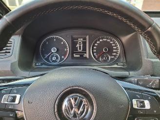 Volkswagen Caddy 2.0 TDI 75kw Automaat picture 6