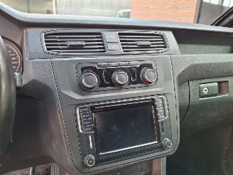 Volkswagen Caddy 2.0 TDI 75kw Automaat picture 11