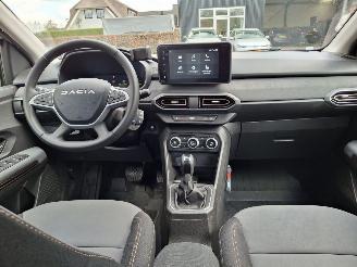 Dacia Jogger 1.6 Hybrid 140 Navi 7 Persoons picture 11