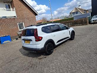 Dacia Jogger 1.6 Hybrid 140 Navi 7 Persoons picture 14