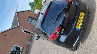 Auto incidentate Mazda 2 1.5i 90pk navi  clima 2022/8