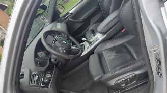 BMW X4 x drive  3.0 diesel navi  258pk picture 8