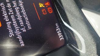 Opel Mokka 1.2i turbo  hybrid   gs  line picture 9