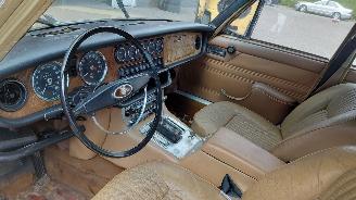 Jaguar XJ 4.2  245pk airco picture 9