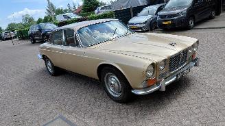 Jaguar XJ 4.2  245pk airco picture 6