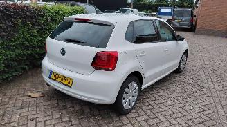 Volkswagen Polo 1.4i 16v 63kw pano  navi picture 2