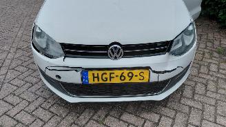 Volkswagen Polo 1.4i 16v 63kw pano  navi picture 11